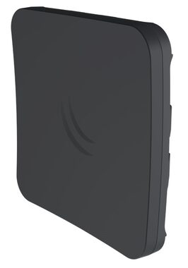 MikroTik mANT LTE 5o / Anténa všesměrová / 5dBi / pro LTE pásmo / 699-2690MHz / 2x SMA / 360°