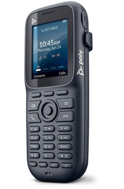 Poly Rove 20 / Bezdrátový telefon VoIP / SIP