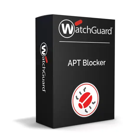 WatchGuard APT Blokátor na 3 roky pro Firebox M290