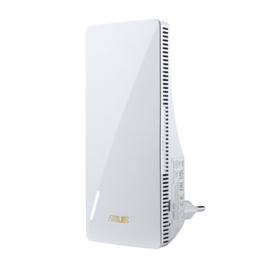ASUS RP-BE58 / AP / BE3600 / Dual Band / Wi-Fi 7 / RJ-45 1Gbps / AiMesa