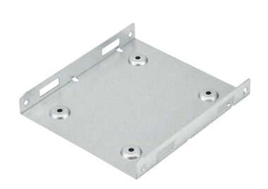 Supermicro MCP-220-73102-0N 3.5" na 2.5" SSD/HDD