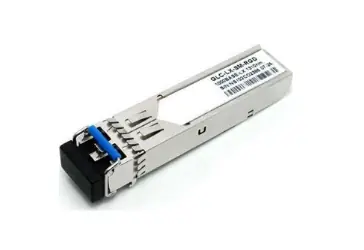 Cisco GLC-LX-SM-RGD= / Transceiver / SFP / jednoduchý režim LC - 1310 nm
