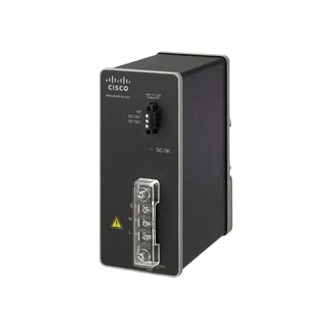 Cisco PWR-IE65W-PC-AC napájecí modul / 54V / 65W PoE/PoE+