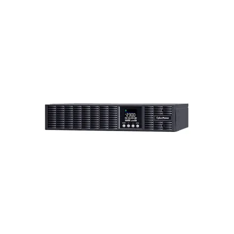 CyberPower OnLine S 1500VA / 1350W / záložní zdroj UPS / 2U