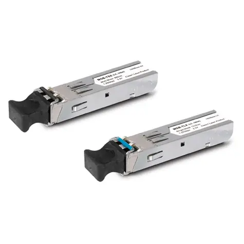 PLANET MGB-TLX Optický modul / SFP / 10km / LC duplex