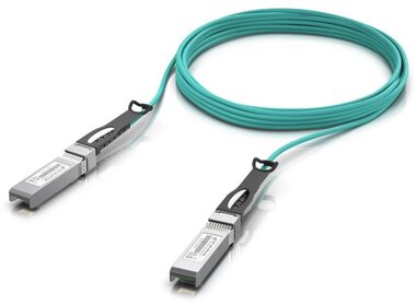 Ubiquiti Long-Range Patch kabel DAC SFP+ na SFP+ 10Gbps 5m