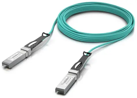 Ubiquiti Long-Range Patch kabel DAC SFP+ na SFP+ 10Gbps 10m