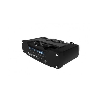 2N EasyGate IP Lift / modem / LTE / VoIP / FXS port / 100-240V/1A EU plug