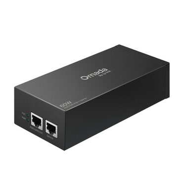 TP-Link POE370S / PoE injektor / 2x LAN
