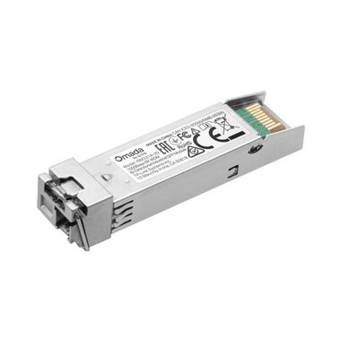 TP-Link ISM321A-20 / transceiver / SM/LC / 1310 nm / 1.25 Gbps / 20 km