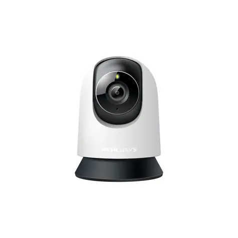 Mercusys MC210 bílá / domácí IP kamera / 2K / Wi-Fi / microSD / IR LED / repro & mikrofon