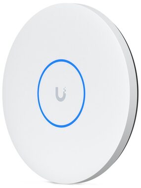 Ubiquiti U7-Pro-XG / Ceiling-mounted 6-stream WiFi 7 AP