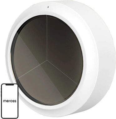 Meross Snímač Teploty a Vlhkosti / Startovací sada
