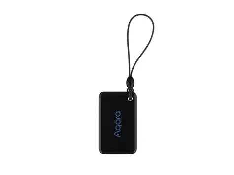 AQARA NFC karta pro zámek Smart Lock U200 černá