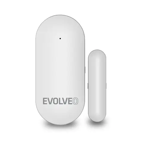 EVOLVEO SecuPro/Alarmex Pro bezdrátový detektor otevření oken/dveří