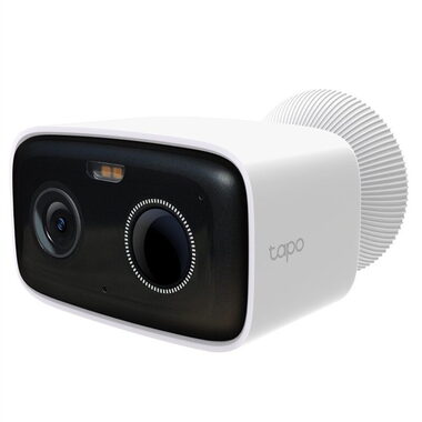 TP-Link TC80 / Venkovní IP kamera / 1920x1080 / IP65 / microSD / WiFi