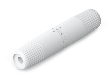 Ubiquiti RJ-45 Inline Coupler Outdoor 2ks / spojka na konektory / Cat6a / IPX6