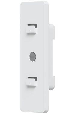 Ubiquiti UniFi DIN Rail Mount / držák na DIN lištu / pro USW-Ultra, USW-Flex-2.5G-8
