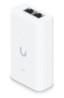 Ubiquiti UniFi PoE++ / PoE injektor / 2x RJ-45 Gigabit / 60W