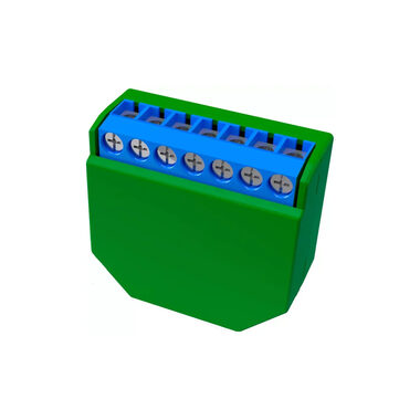 Shelly Dimmer 2 - stmívací modul (4ks) / bez nutnosti neutrálního vodiče (WiFi)