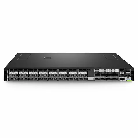 HPE Aruba Instant On 1930 48G PoE 4SFP/SFP+ / 48x GLAN  / 4x 10G SFP+ / 1U
