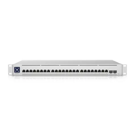 Ubiquiti UniFi Switch Enterprise XG 24 / 24× 10GbE LAN / 2x 25Gbit SFP28