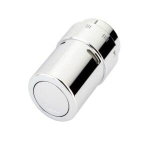 Danfoss RAX 6170 / Termostatická hlavice / chromová povrchová úprava
