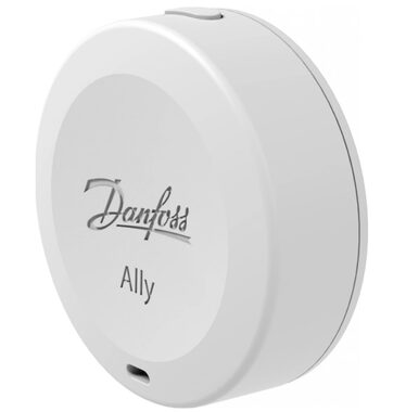 Danfoss Ally Room Sensor / Prostorové čidlo / 2.4 GHz