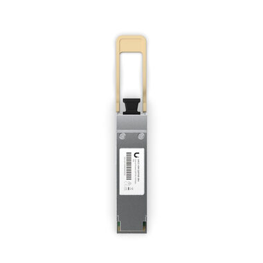 Ubiquiti UACC-OM-QSFP28-SR4 Optický modul / QSFP28/QSFP+ / MPO 1×12 / multi-mode / 850nm / 100Gbit / dosah 100m
