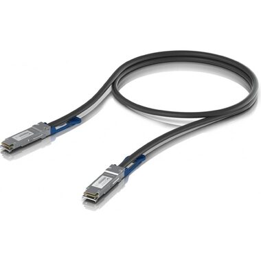 Ubiquiti 100G DAC patch kabel QSFP28/QSFP28 0.5m