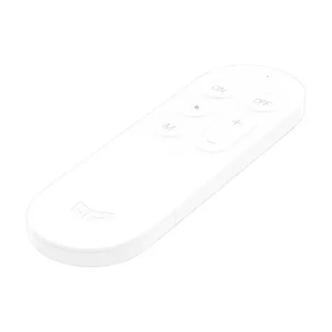 Yeelight Dálkové ovládání bílá / kompatibilní se stropním svítidlem / bluetooth
