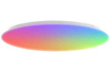 Yeelight Arwen 500D / Inteligentní stropní svítidlo / 2700-6500 K / Wi-Fi / Bluetooth