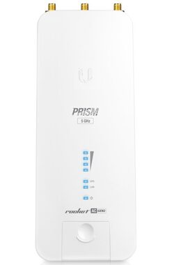 Ubiquiti RP-5AC-Gen2 - Rocket5 AC PRISM Gen2 / venkovní / 5GHz AC / airPrism