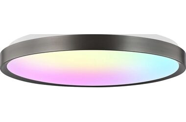 Yeelight Jupiter D C400 / Inteligentní lampa stropní / RGB / 40 W / 2700-6500 K