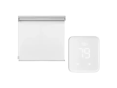 SwitchBot Roller Shade Matter / chytrá zatemňovací roleta s Matter / Wi-Fi / Bluetooth 