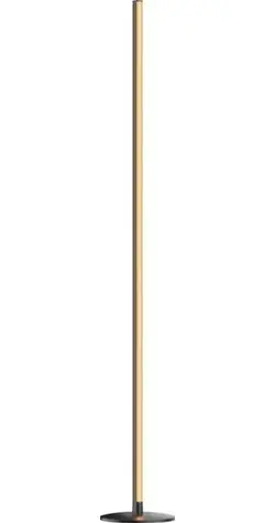 SwitchBot Floor Lamp / chytrá stojací lampa / Bluetooth / Wi-Fi / RGB