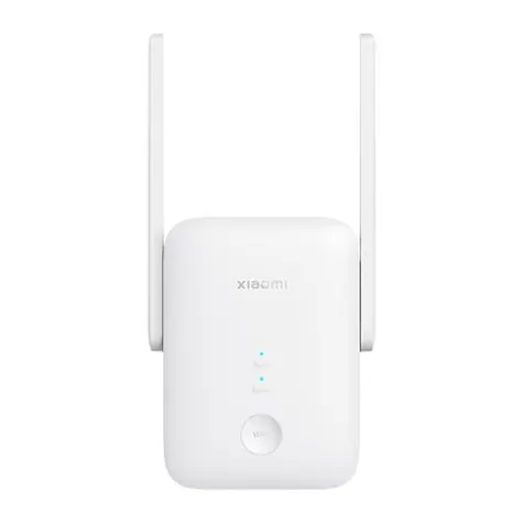 Xiaomi Range Extender AX1500 bílá / 802.11n / 300 Mbs