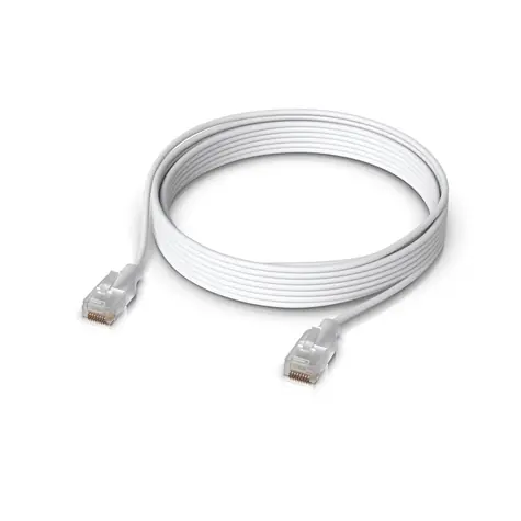 Ubiquiti UniFi Etherlighting Patch kabel 5m / RJ45 / Cat6 / 2.5GbE