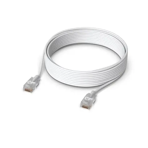 Ubiquiti UniFi Etherlighting Patch kabel 8m / RJ45 / Cat6 / 2.5GbE