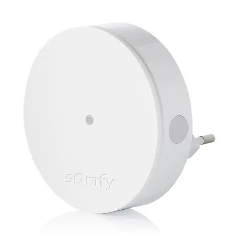 Rozbaleno - Somfy Zesilovač signálu pro Somfy Protect / rozbaleno