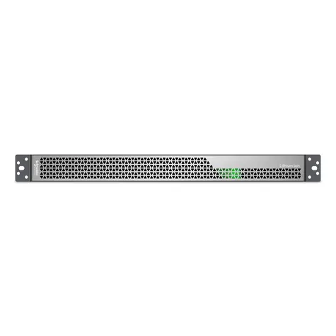 APC SRTL50RMBP1U-LI náhradní baterie Smart-UPS Ultra 1U RM
