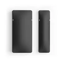 Tedee Dveřní Senzor pro chytré zámky PRO/GO/GO2 černá / 1x CR2032 / Bluetooth