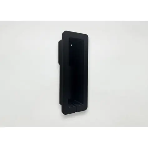 Tedee Keypad PRO zápustná krabice pro Biometrické klávesnice černá