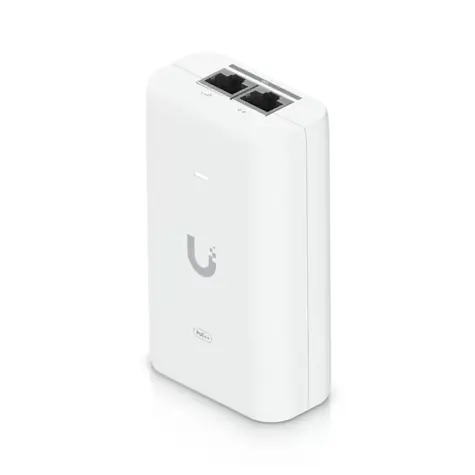 Ubiquiti UniFi 10G PoE++ Adapter (60W)