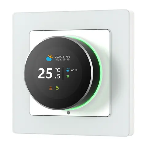 Avatto WT20R-EH-16A-W-WiFi Chytrý termostat WiFi