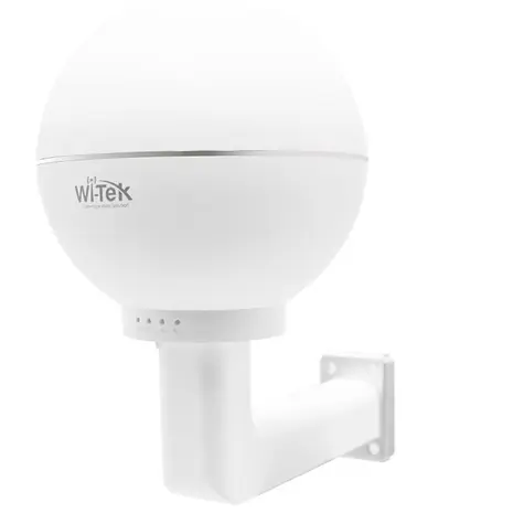 Wi-Tek WI-AP718M V2 Venkovní Cloud Mesh AP / 2.4GHz 300Mbps / 5GHz 867Mbps / 802.11ac / IP65