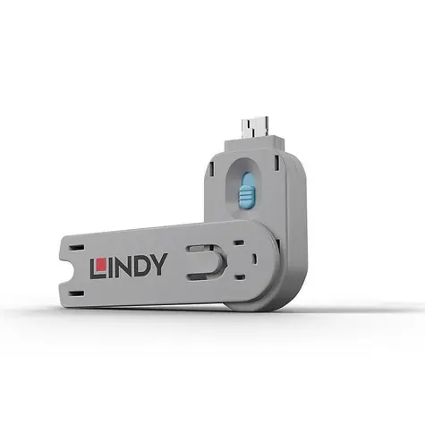 Lindy 40622 Klíč pro blokátor portů USB-A 