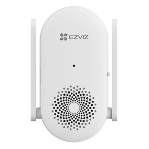 EZVIZ CS-CH1 Přídavný chytrý zvonek / Wi-Fi / pro EP3x Pro & HP3 Pro