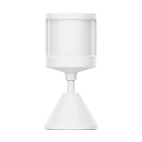 Rozbaleno - Xiaomi Mi Motion Sensor 2S bílá / Pohybový senzor / Bluetooth 5.0 / rozbaleno
