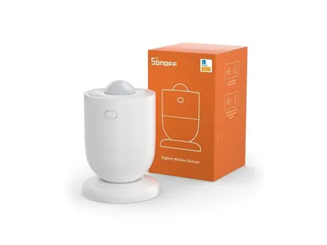 Rozbaleno - SONOFF SNZB-03P Zigbee pohybový senzor bílá / rozbaleno